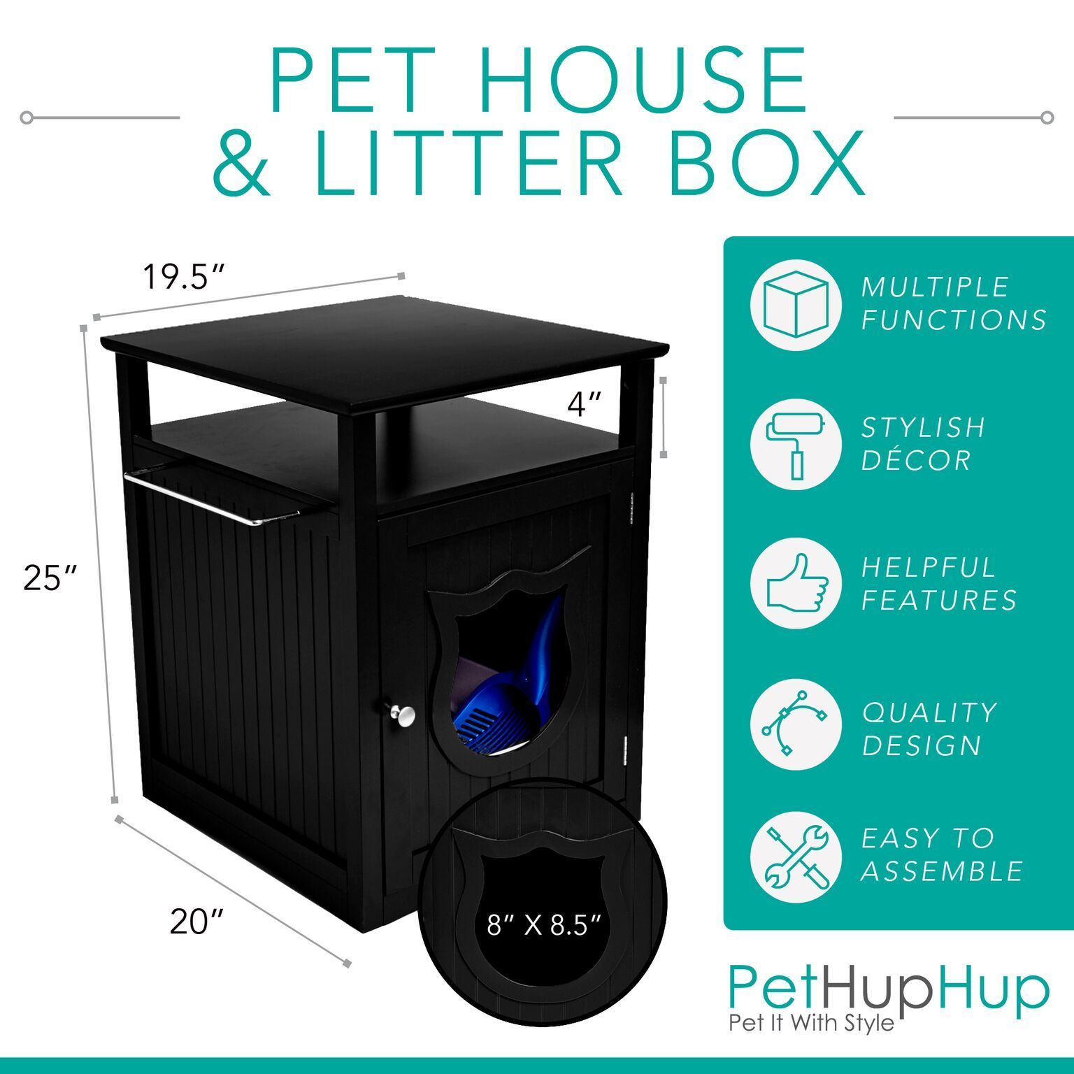 Vestibulum dolor eleifend - Image 4